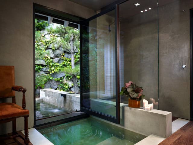 25 Ultra Modern Spa Bathroom Designs for Your Everyday Enjoyment 7