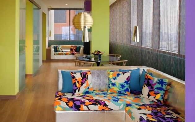 Hotel Missoni Kuwait-Breathtaking Connection of Perfection and Luxury