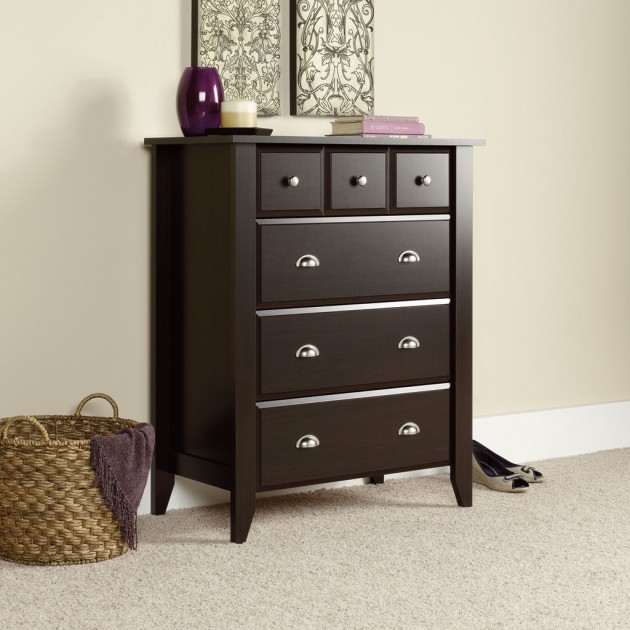 A Collection of 23 Amazing Chests and Dressers