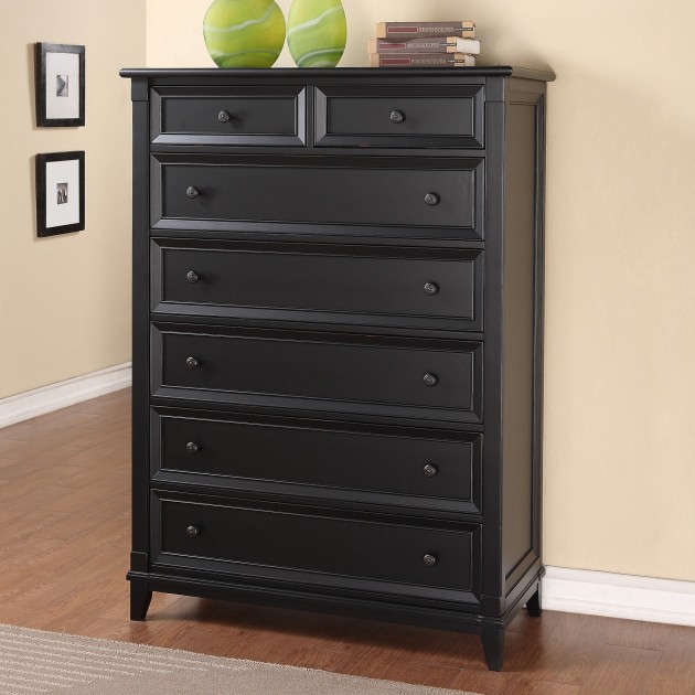 A Collection of 23 Amazing Chests and Dressers