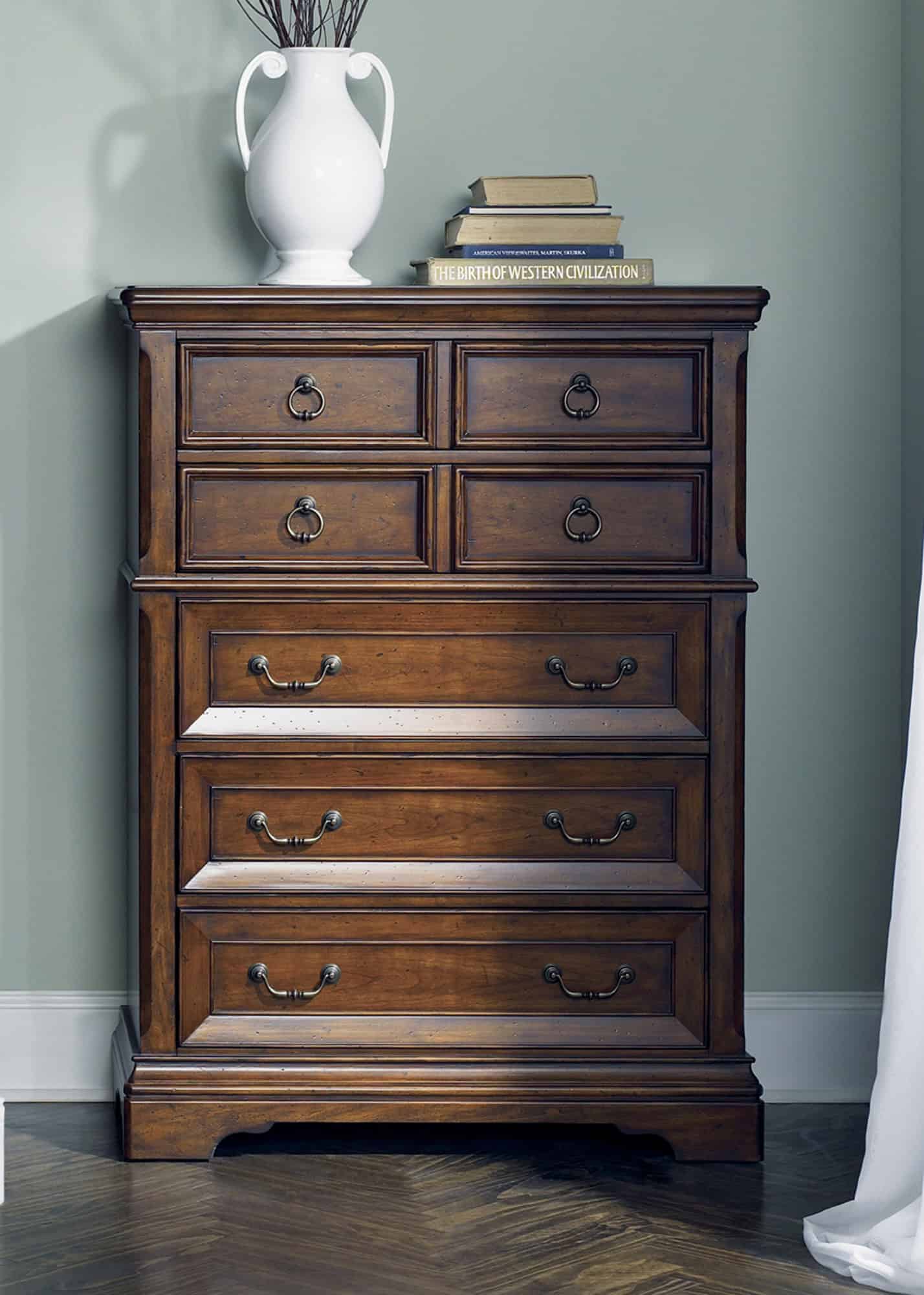 A Collection of 23 Amazing Chests and Dressers