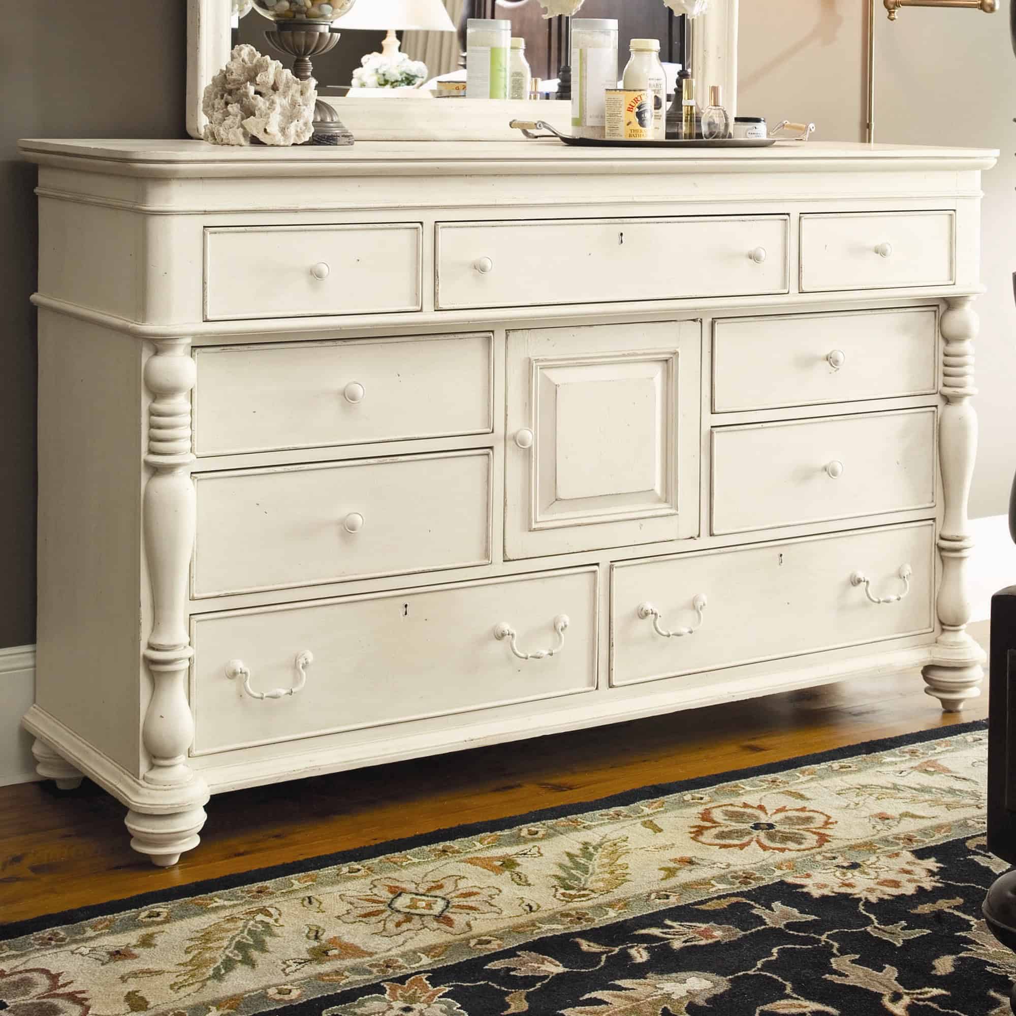 A Collection of 23 Amazing Chests and Dressers
