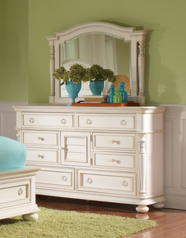 A Collection of 23 Amazing Chests and Dressers