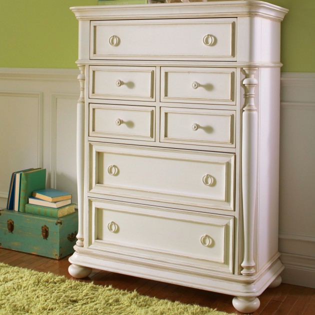 A Collection of 23 Amazing Chests and Dressers (23)