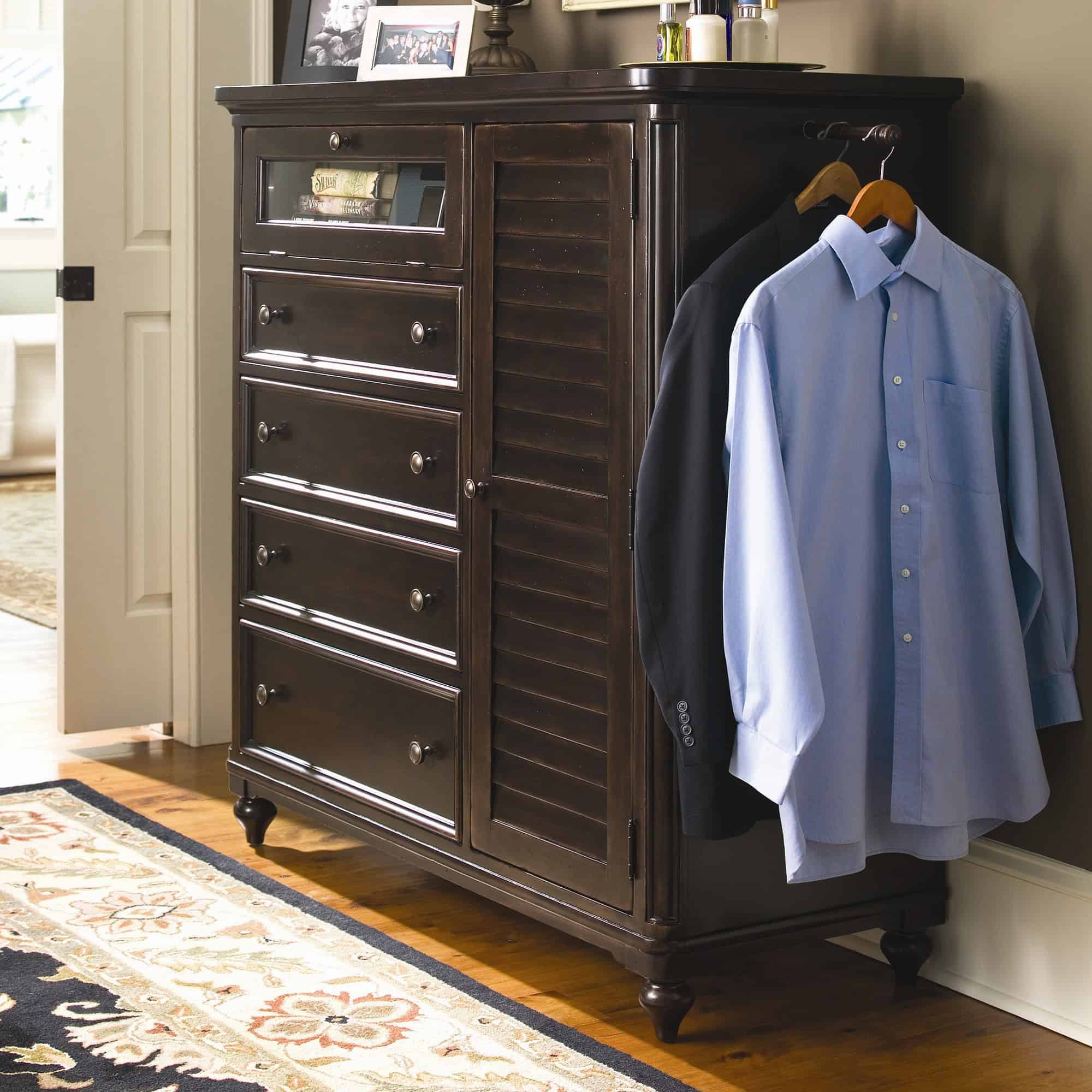 A Collection of 23 Amazing Chests and Dressers