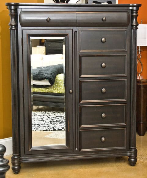 A Collection of 23 Amazing Chests and Dressers (8)