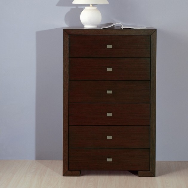 A Collection of 23 Amazing Chests and Dressers