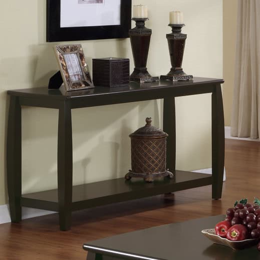 A Collection of 23 Elegant Console Tables