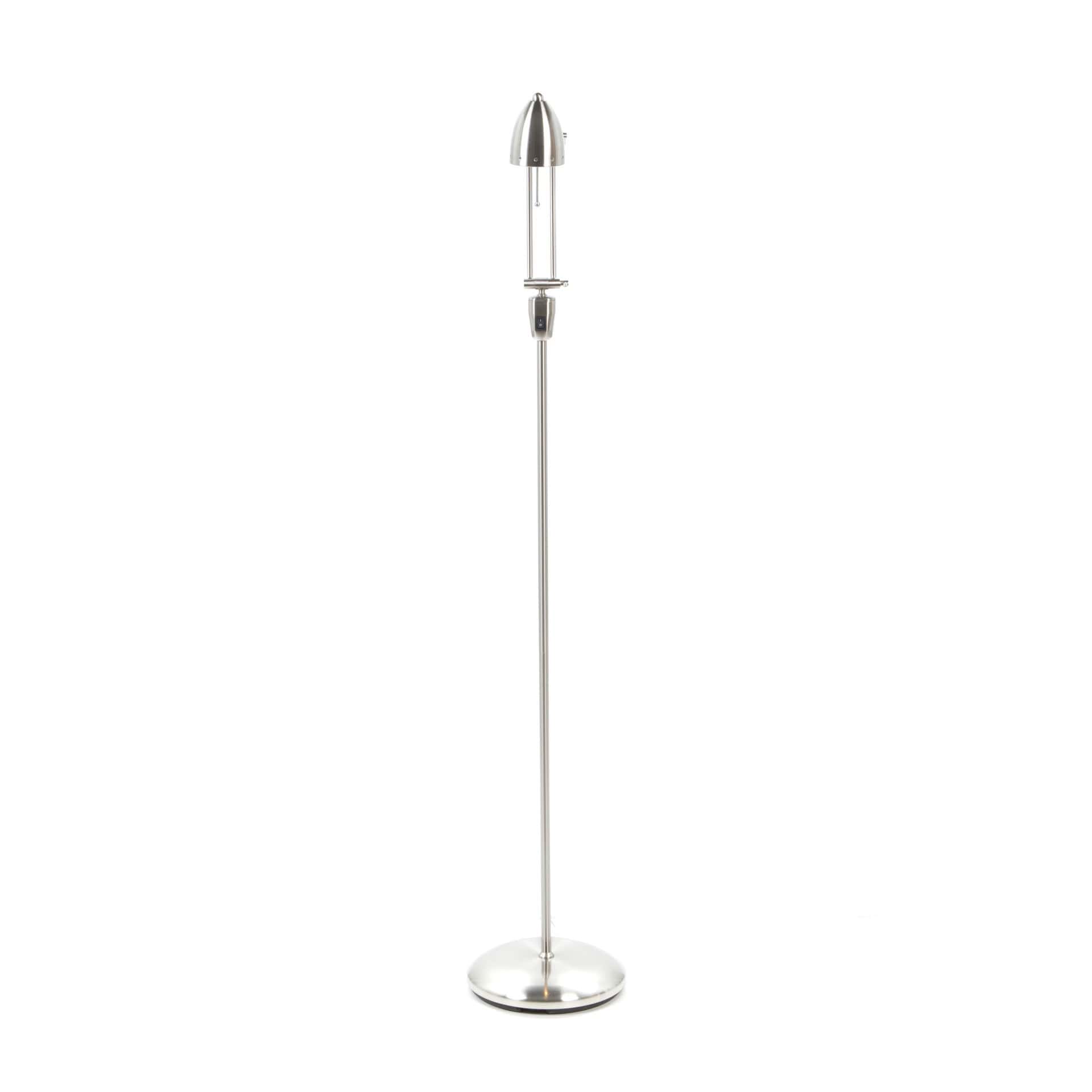 George’s Reading Room Floor Lamp A Collection of Floor Lamps for an Elegant Look (12)