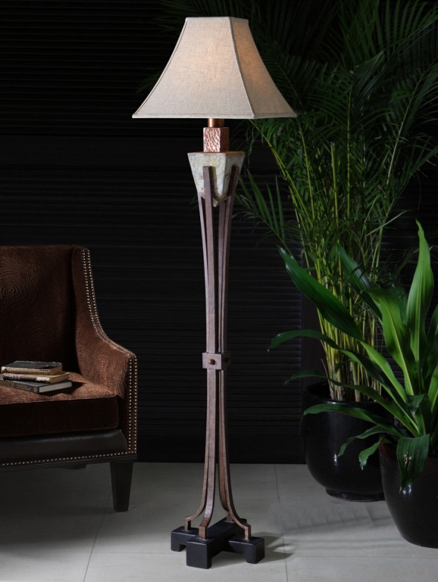 A Collection of Floor Lamps for an Elegant Look (16)