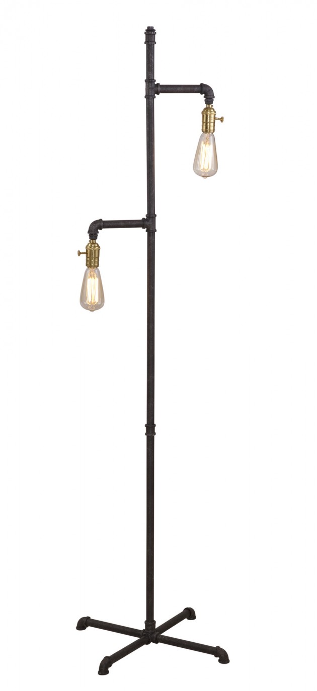 A Collection of Floor Lamps for an Elegant Look