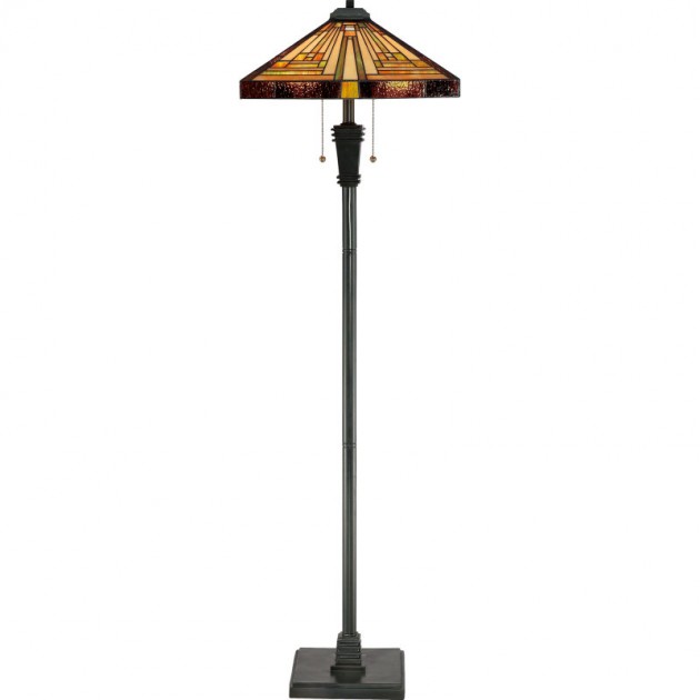 A Collection of Floor Lamps for an Elegant Look (4)