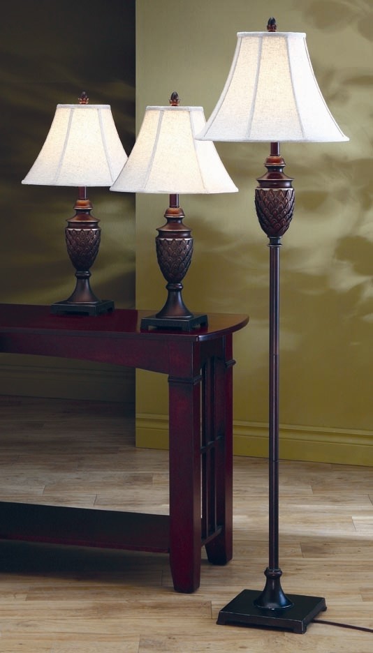 A Collection of Floor Lamps for an Elegant Look (6)