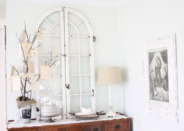 42 Awesome DIY Ideas How to Enter Shabby Chic Style in Your Home 100