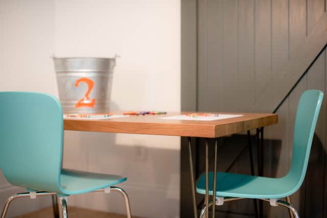 18 Very Cool Industrial Teen Room Design Ideas 10