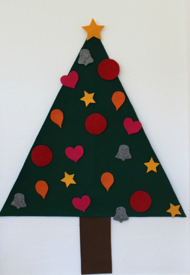 40 Quick and Cheap Christmas Craft Ideas for Kids
