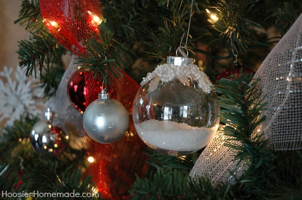 33 The Most Alluring DIY Scandinavian Christmas Decoration Ideas