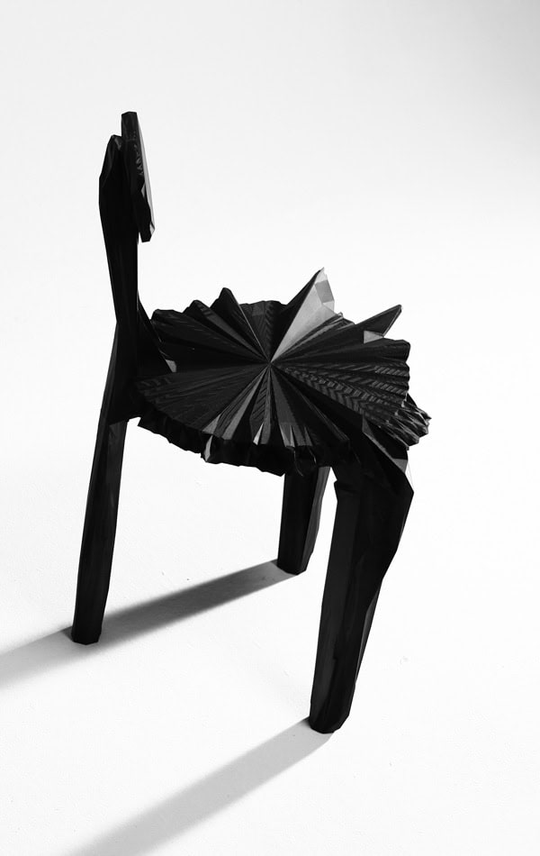 25 Amazing 3D Printed Furniture Designs of the Future