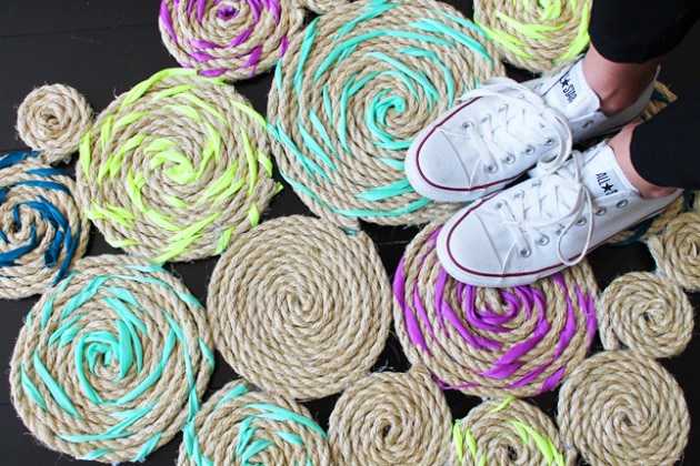30 Awesome DIY Crafts You Never Knew You Could Do With Rope