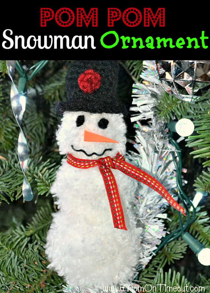 40 Quick and Cheap Christmas Craft Ideas for Kids 18