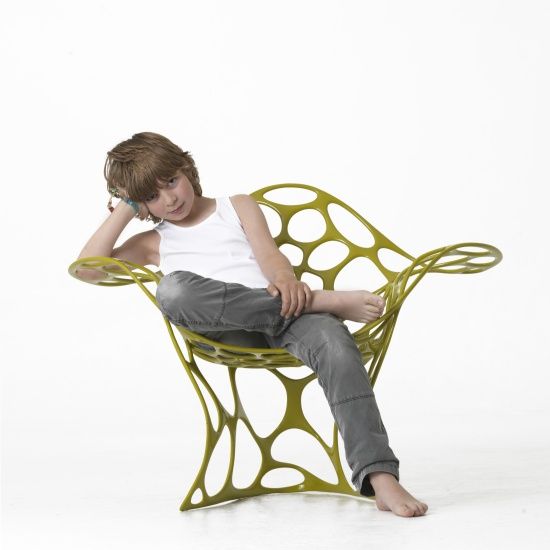 25 Amazing 3D Printed Furniture Designs of the Future