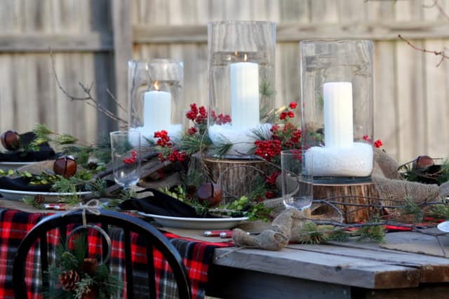 32 Irresistible Christmas Decorating Ideas for Magical Ambience 19