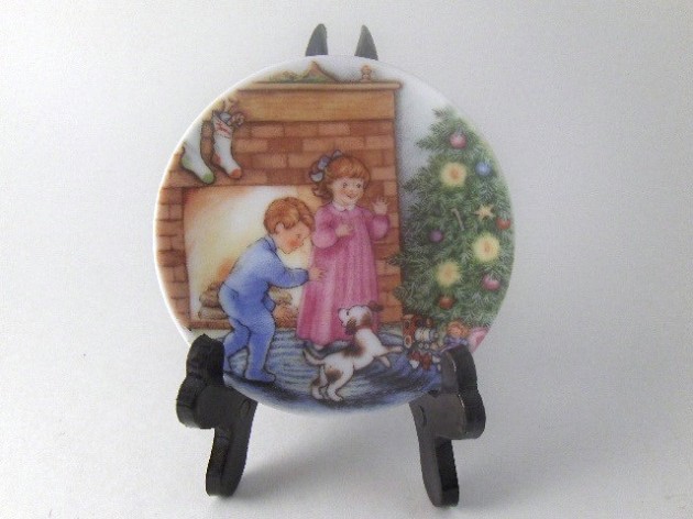 20 Charming Vintage Christmas Decorations (7)