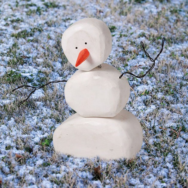 Outdoor Snowman Yard Decoration 20 Cute Outdoor Christmas Decorations Outdoor Snowman Yard Decoration 20 Cute Outdoor Christmas Decorations