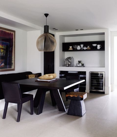 20 Cool Dining Table Lightning Ideas 20