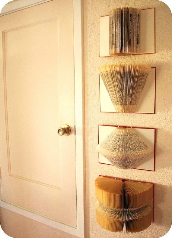 27 Amazing DIY 3D Wall Art Ideas