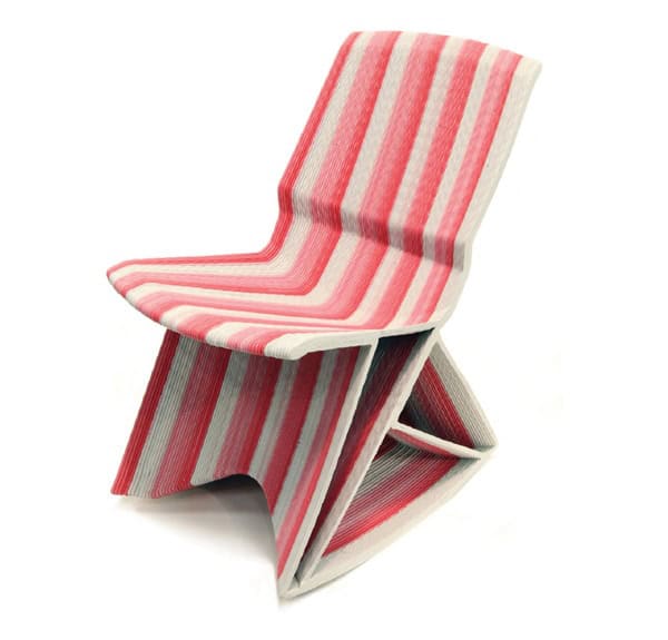 25 Amazing 3D Printed Furniture Designs of the Future