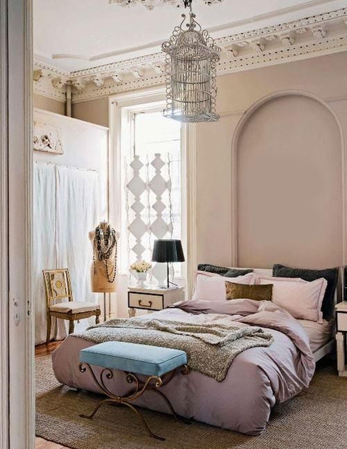 30 Stylish Interior Designs with Mouldings
