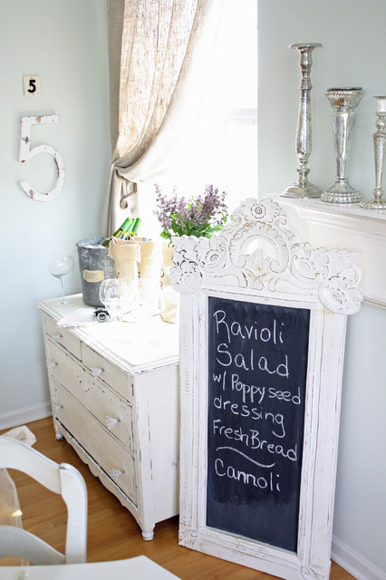 42 Awesome DIY Ideas How to Enter Shabby Chic Style in Your Home
