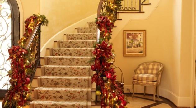 32 Irresistible Christmas Decorating Ideas for Magical Ambience