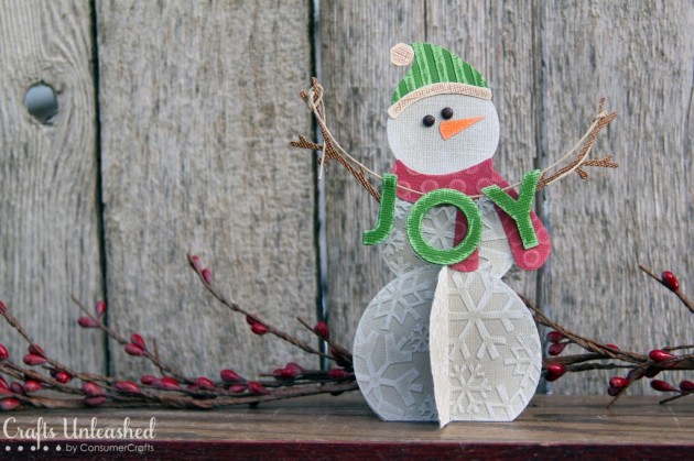 40 Quick and Cheap Christmas Craft Ideas for Kids
