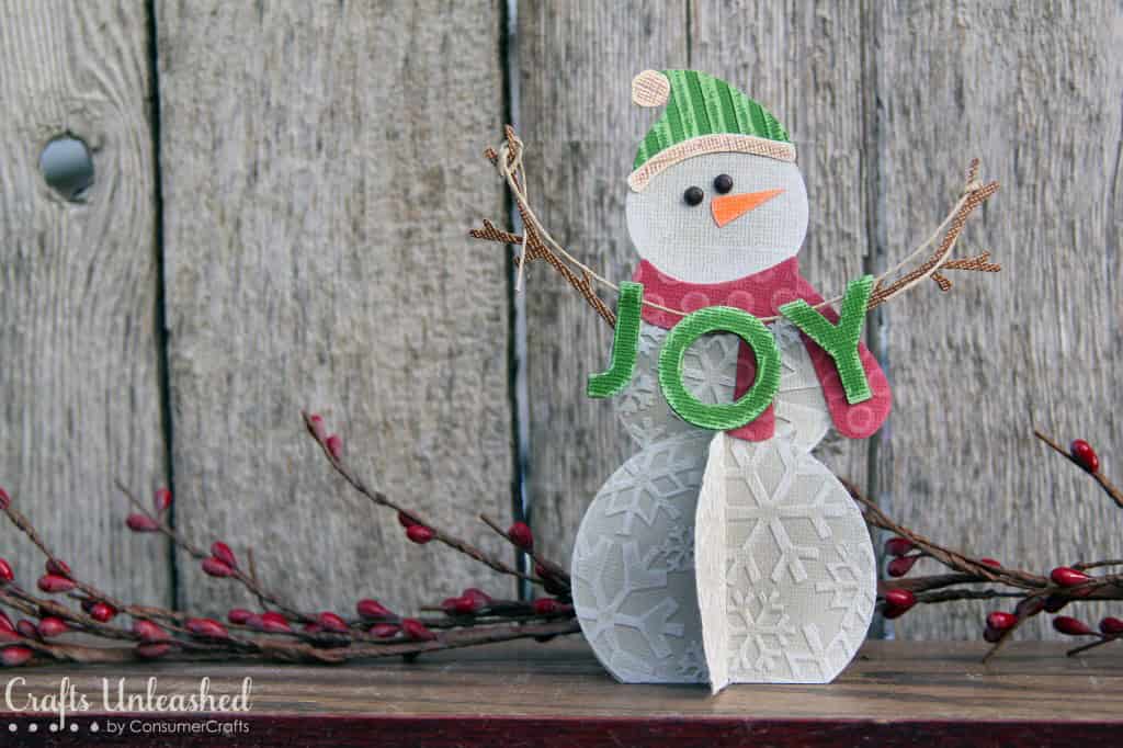 40 Quick and Cheap Christmas Craft Ideas for Kids 34