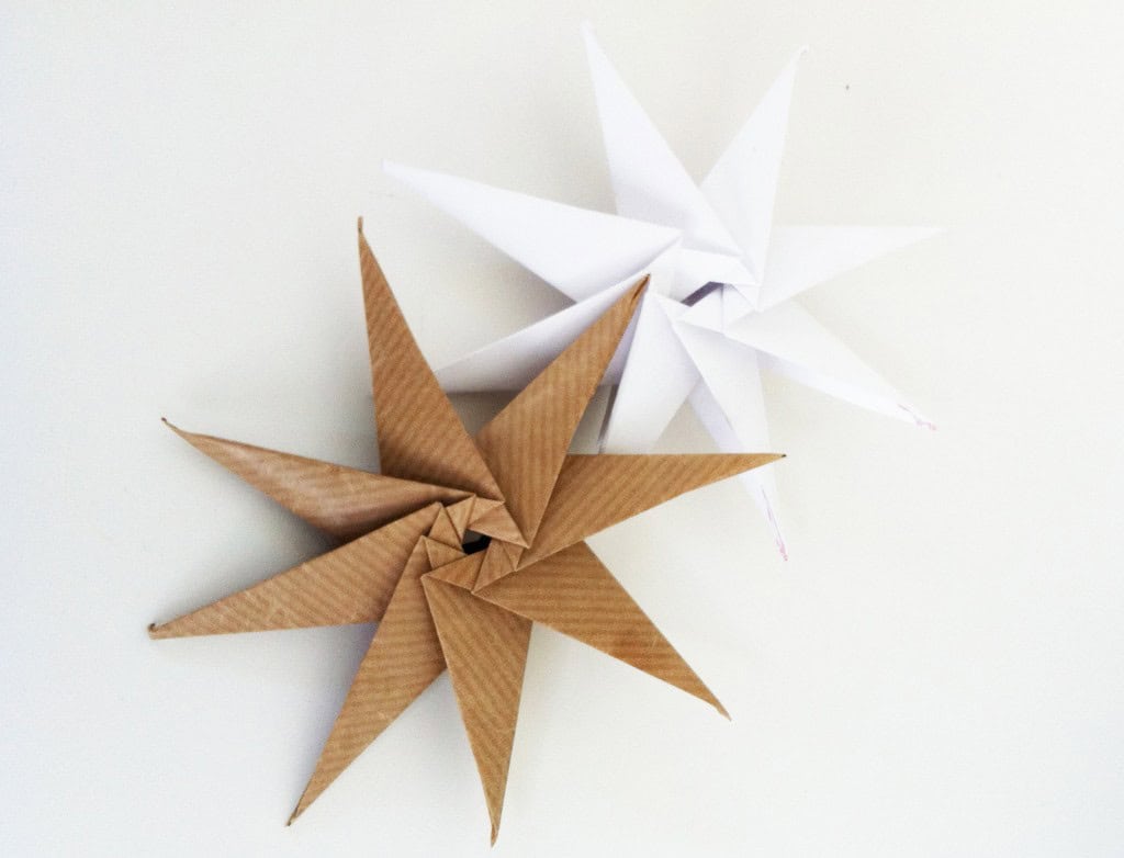 33 The Most Alluring DIY Scandinavian Christmas Decoration Ideas 4