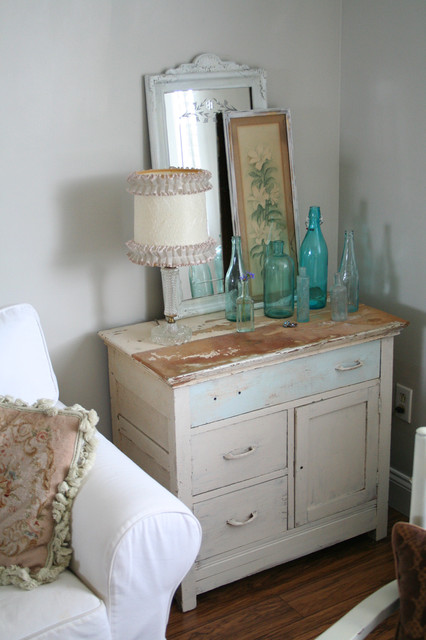 42 Awesome DIY Ideas How to Enter Shabby Chic Style in Your Home