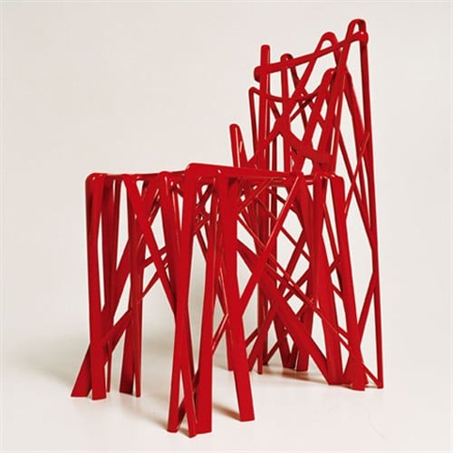 25 Amazing 3D Printed Furniture Designs of the Future