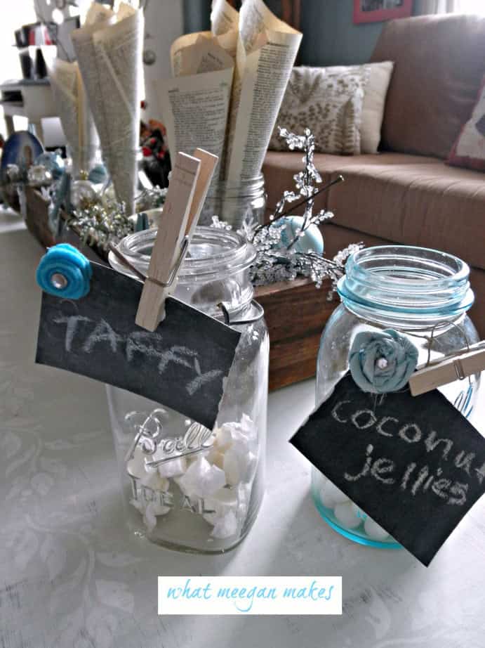 33 The Most Alluring DIY Scandinavian Christmas Decoration Ideas 9