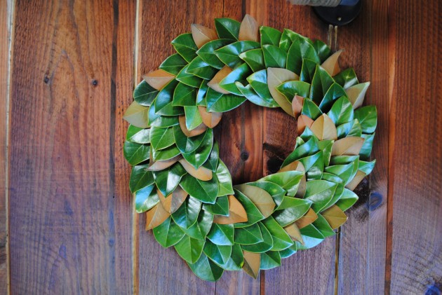 Another Great Collection of 20 Beautiful Christmas Wreaths (12)