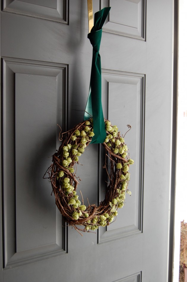Another Great Collection of 20 Beautiful Christmas Wreaths