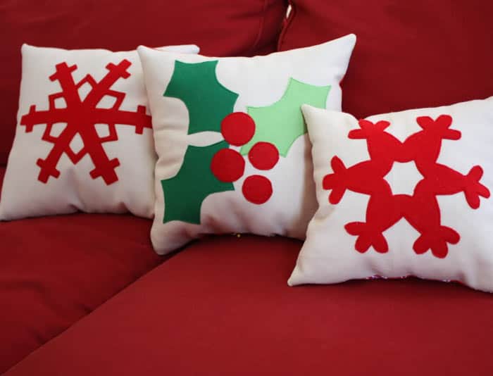 28 Cute DIY Snowflake Ideas 11