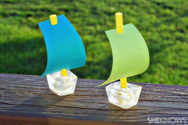 27 Chilly Ice Craft ideas