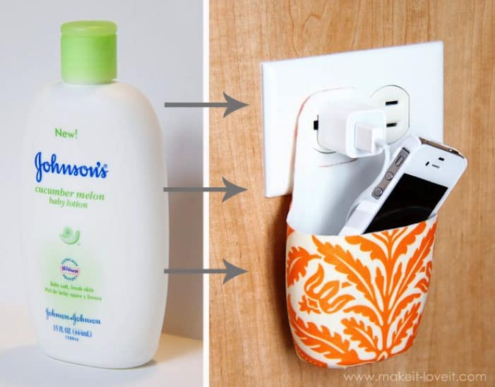 Another Great DIY Storage Solution 12