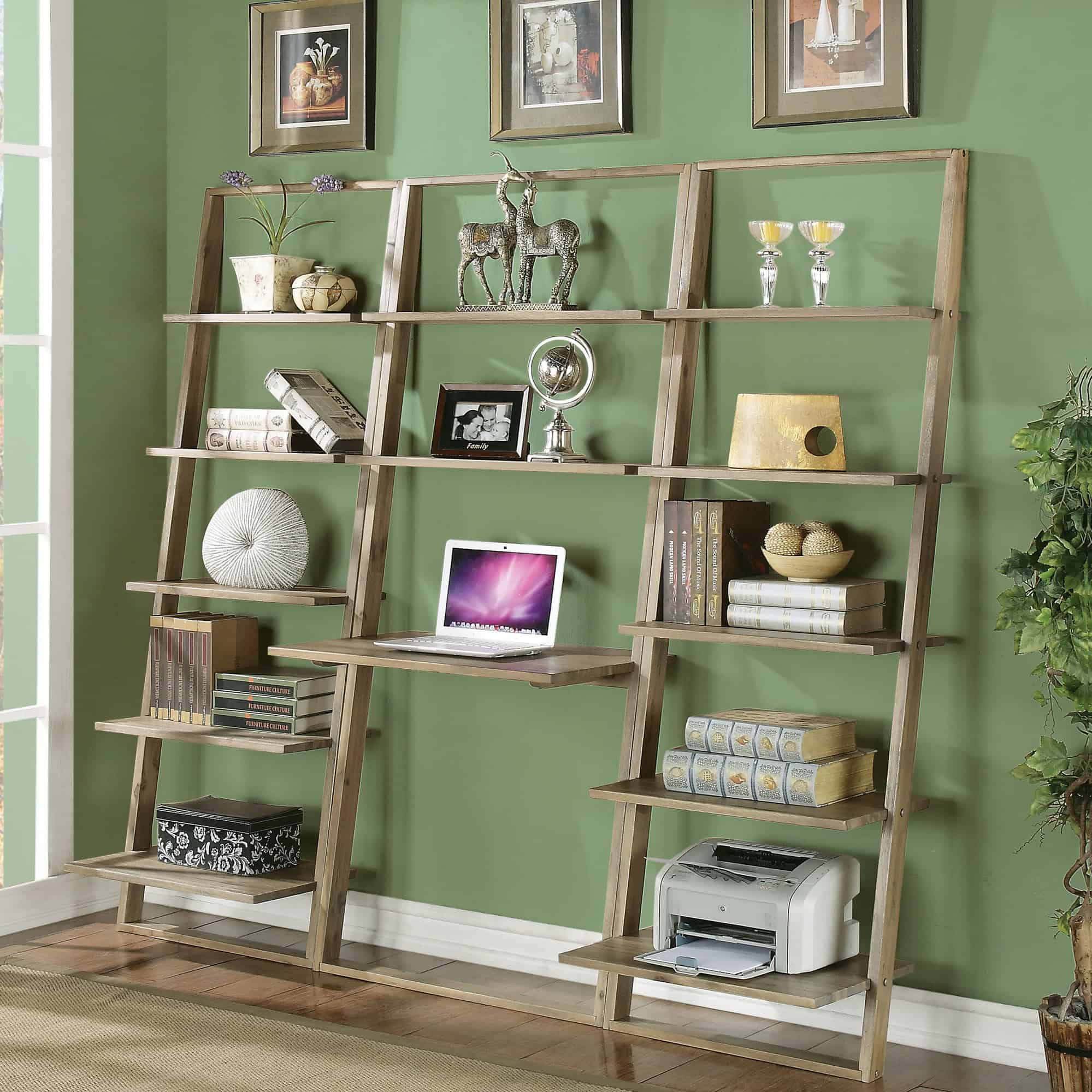 Riverside Furniture Lean Living Leaning Desk Office Suite 15 Elegant Office Suite Designs (1)