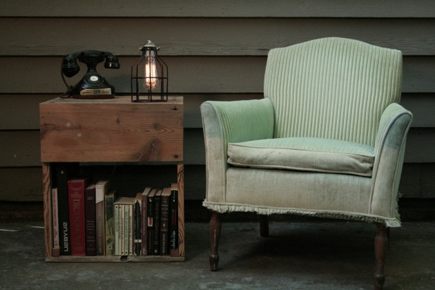 15 Whacky Industrial Lamp Designs