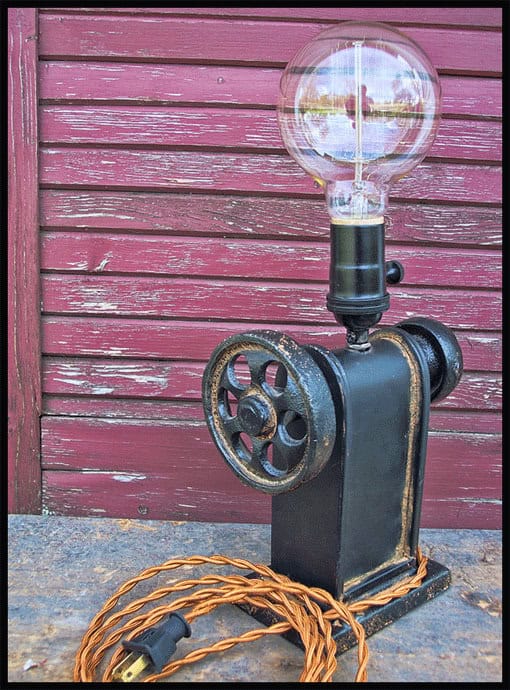 15 Whacky Industrial Lamp Designs (8)