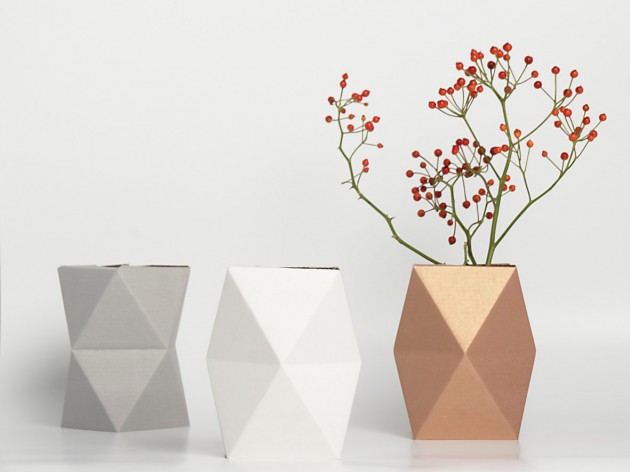 18 Beautiful Decorative Vase Designs