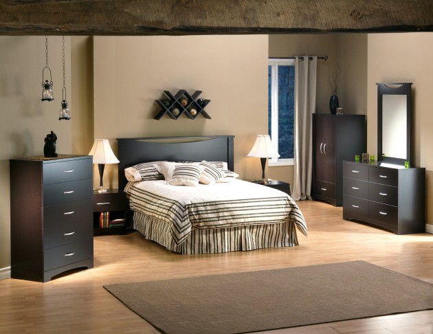 19 Beautiful Bedroom Designs (13)